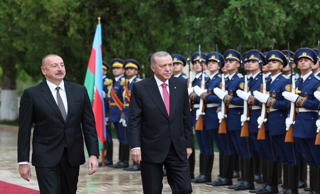 Özel Bir Yere Sahip