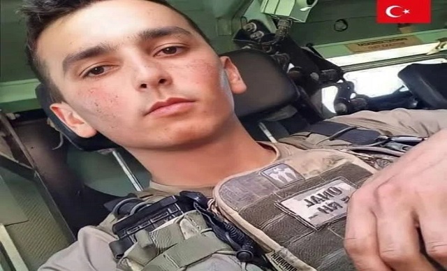 Pençe-Kilit Operasyonu 2 Şehit