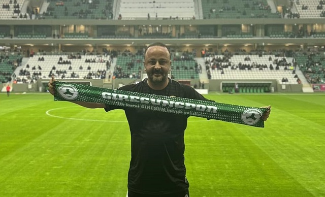 Serkan Cihan'dan Çarpıcı Açıklamalar