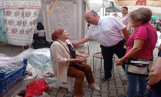 Sevsinler Sizin "reform"larınızı