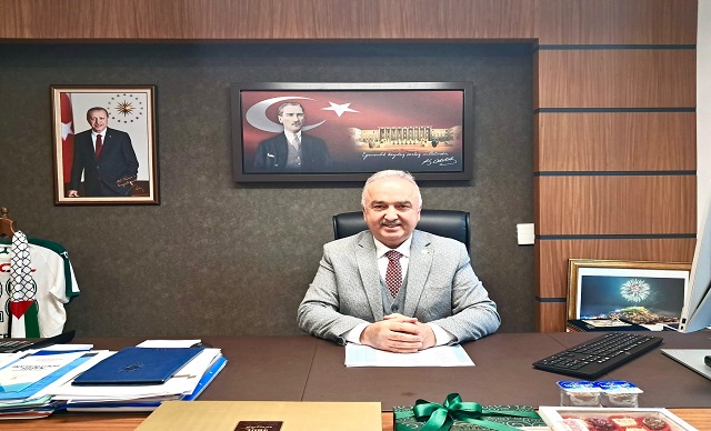 Temür ''camilerimiz imamsız kalmayacak''