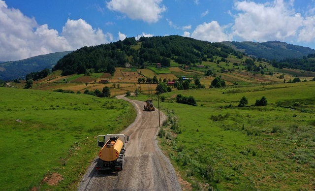 TURİZMİN GÖZDESİ