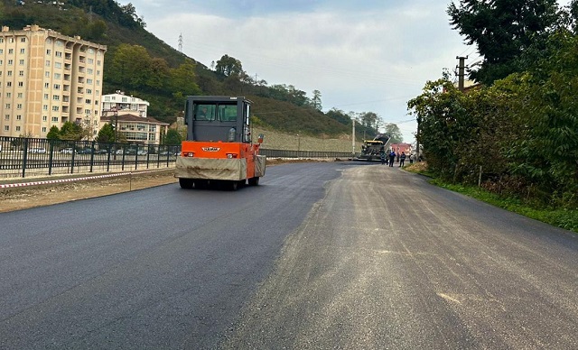 ULAŞIM AĞINA HIZLA KAVUŞUYOR