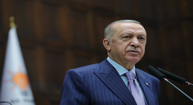 ÜLKENİN ÇEHRESİNİ DEĞİŞTİRDİK