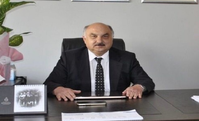 VATANDAŞA ÇEKTİRDİĞİNİZ ÇİLE YETER!