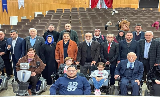 Vefatının 86 Yılında Yad Edildi