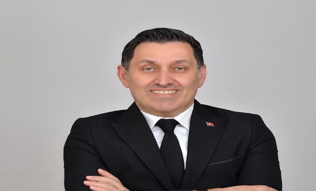 Vurgun: ''tek isteğim Dereli’mizi şahlandırmak''
