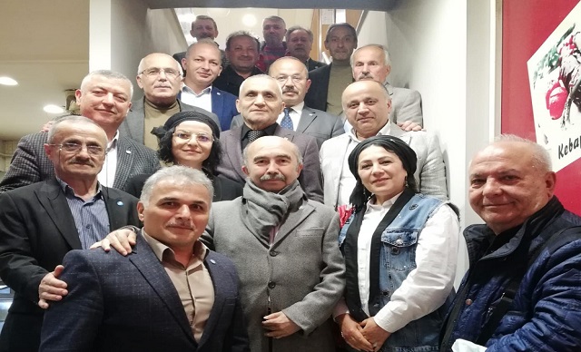Yapılan Yanlışlar Düzeltilecek