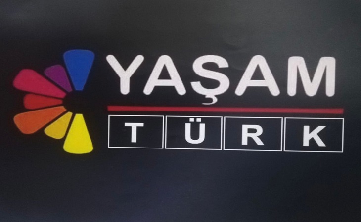 Yaşam Türk TV için geri sayım başladı…