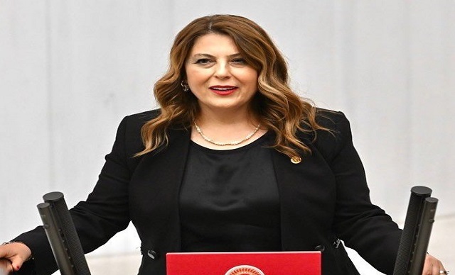 YOL ÇİLESİ MECLİS GÜNDEMİNDE